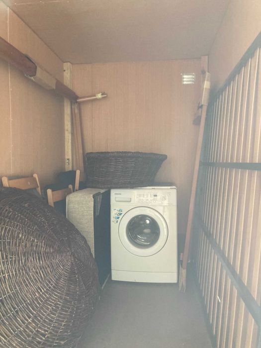 BOX | Arrumos | Self Storage | Transporte Grátis Grande Porto