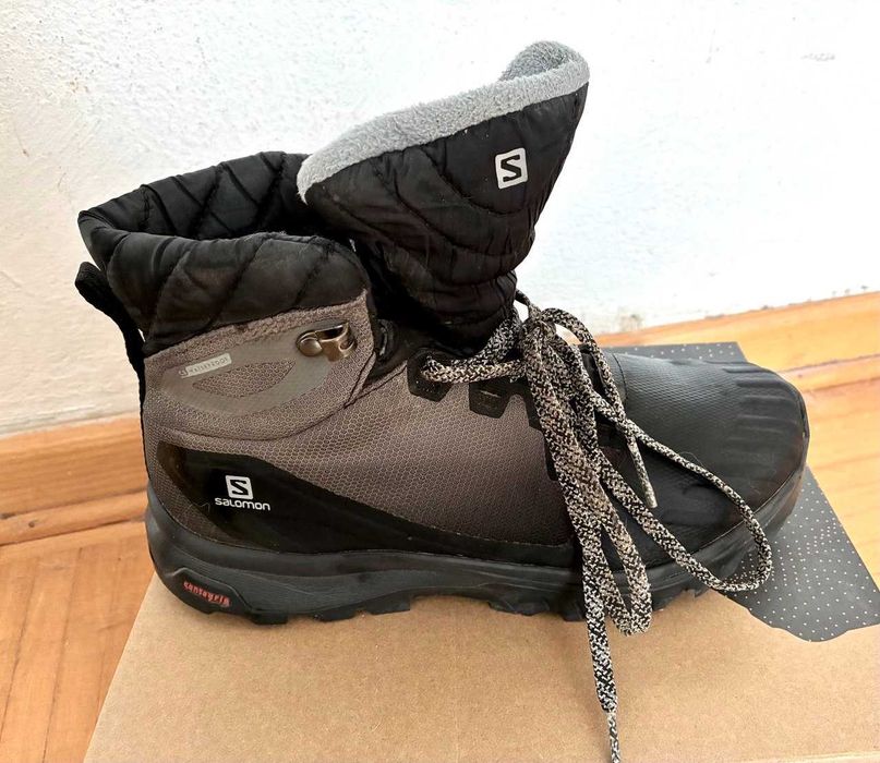 Salomon Vaya Blaze 37 1/3