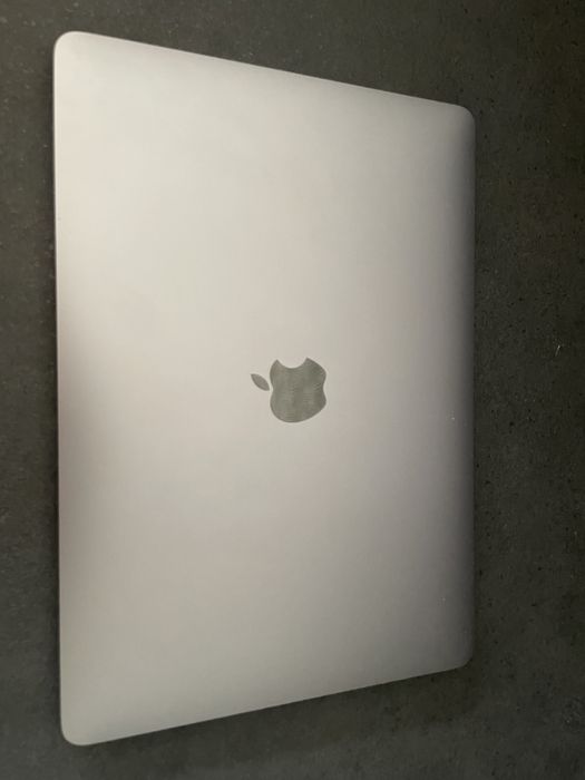 Макбук Apple MacBook Air 13 M1 2020 A2337 8gb 256gb