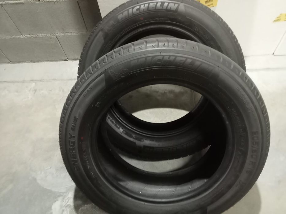 Opony letnie 205/60 16'