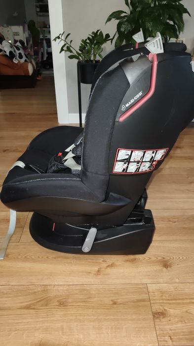 Fotelik Maxi Cosi Tobi
