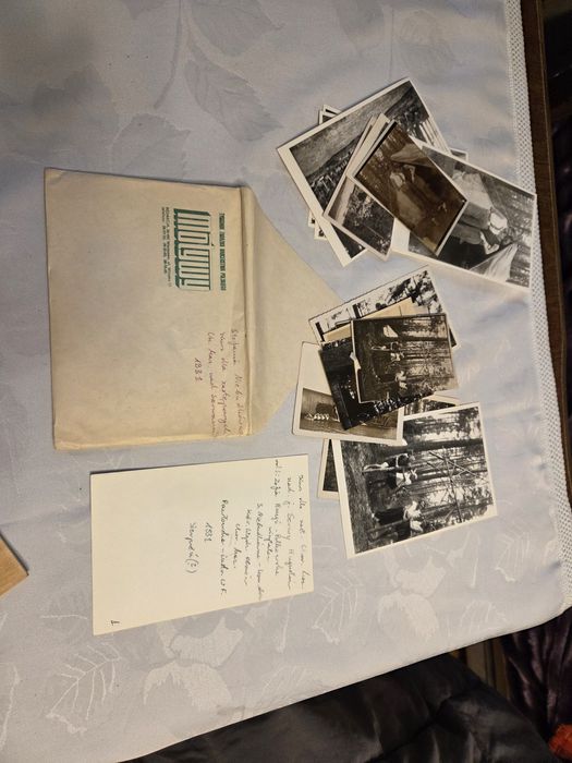 Stare zdjęcia ZHP 1929, 1931 dwudziestolecie miedzywojenne harcerstwo