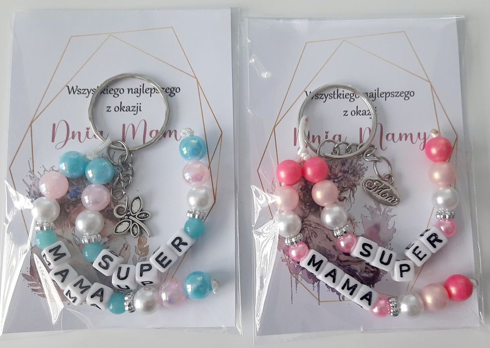 Upominek prezent na Dzień Mamy