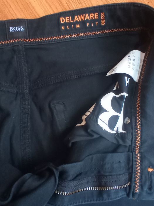 Брюки чоловічі Hugo Boss оригінал