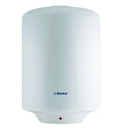 Termoacumulador de 50L