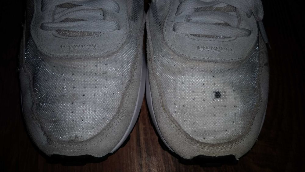 Buty damskie Nike do biegania na co dzień Just do it rozmiar 41 7