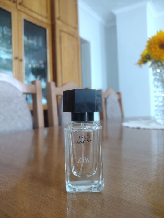 Парфуми Zara True Amore