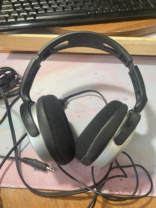 Навушники  Philips SHP2500