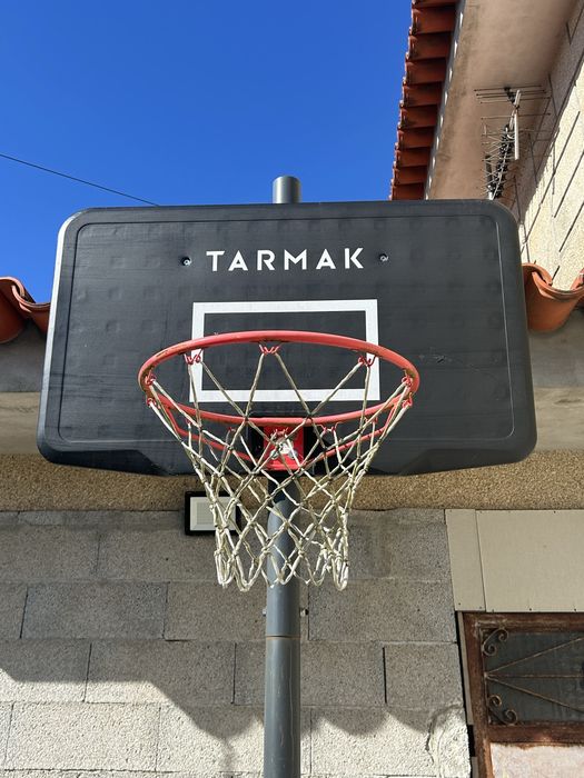 Cesto basket decathlon