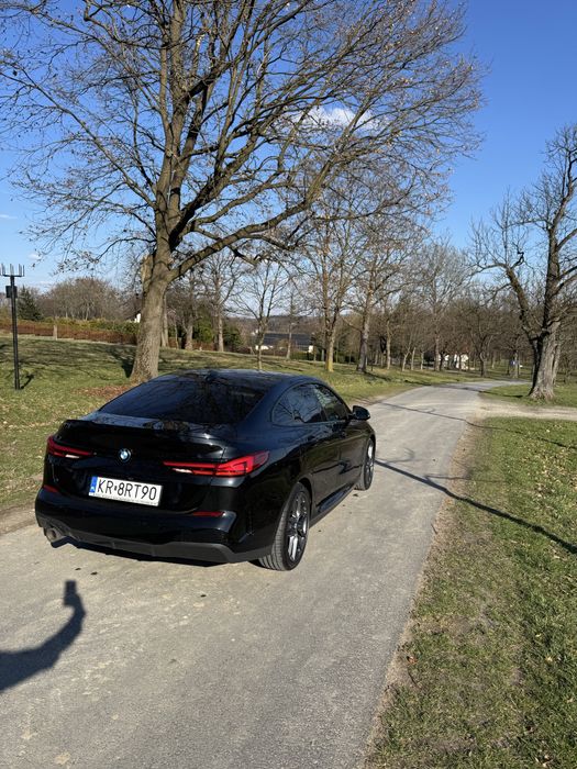 BMW Seria 2   218i  Gran Coupè