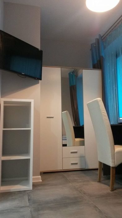 Mieszkanie – Lublin, Śródmieście - Widok 2