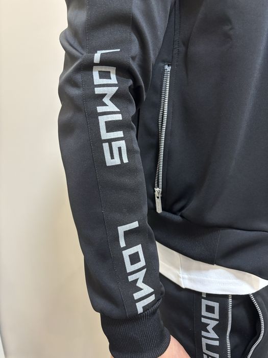 Спортивний Костюм фірми Ломаченка LOMUS розмір s