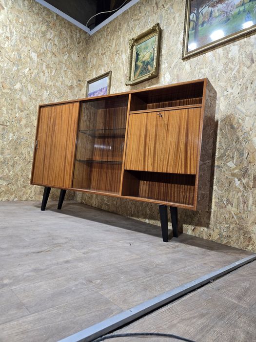 Biblioteczka prl transport