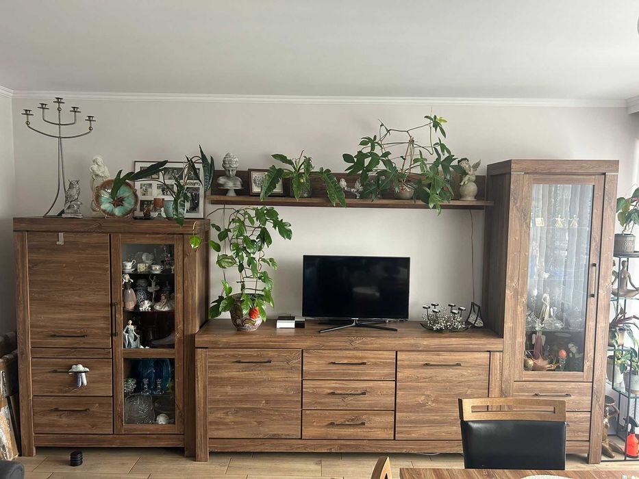 Witryna Gent black red white