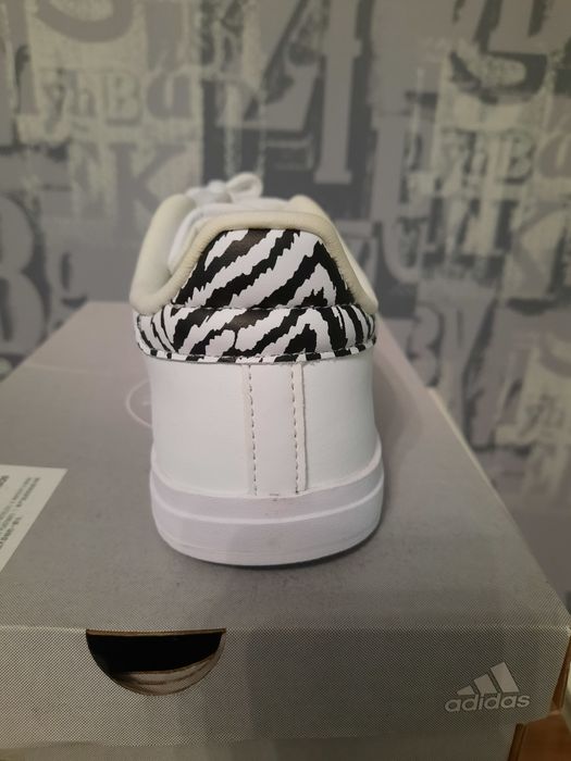 Buty adidas damskie rozmiar 37 1/3