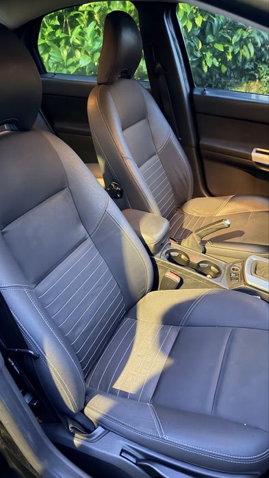 Volvo S40 | Ano 2006 | Preto | Para venda no estado em que se encontra