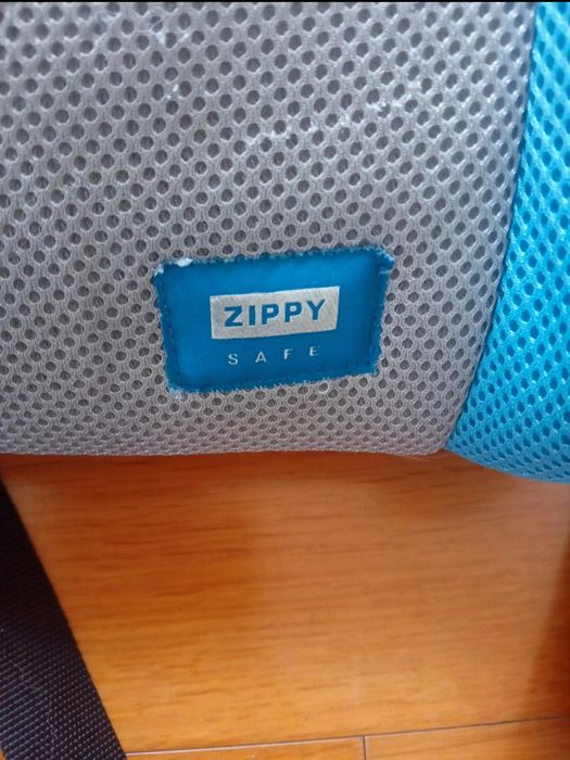 Assento elevatório auto da Zippy