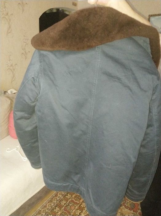 Куртка лётчика  ВВС