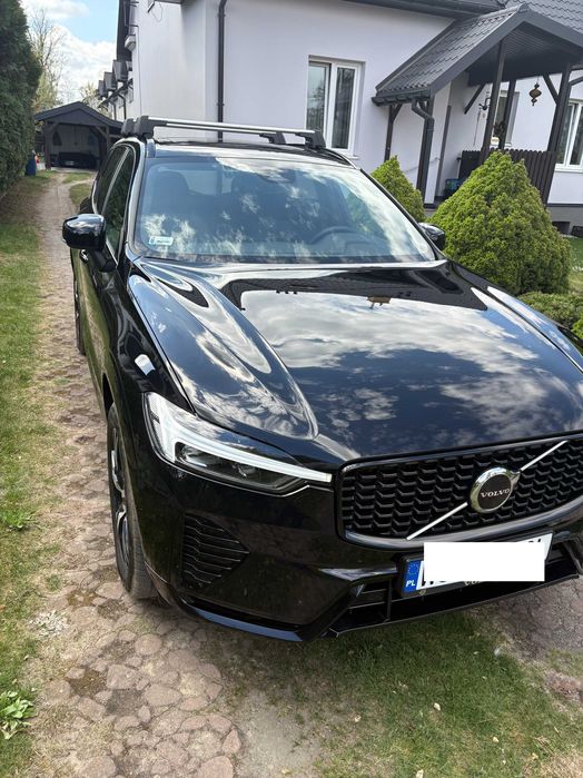Volvo XC 60 B4 2022