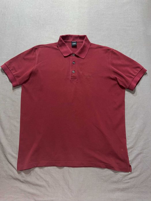 Polo Hugo Boss