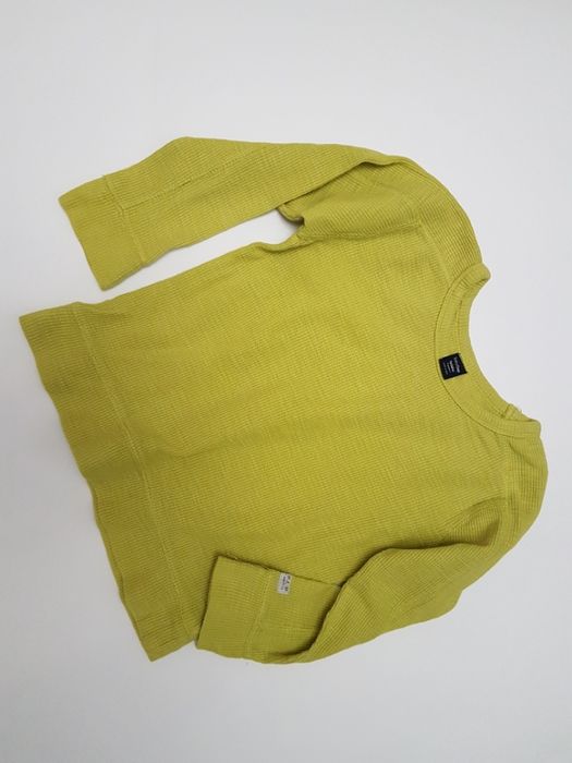 GAP оригинал одежда для мальчика 3-6 лет. Реглан на 4 года.