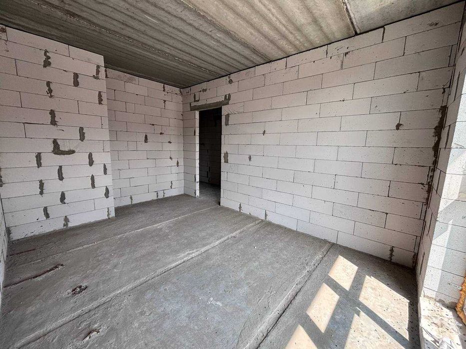 Двукімнатний таунхаус збудовано/48950дол/газ