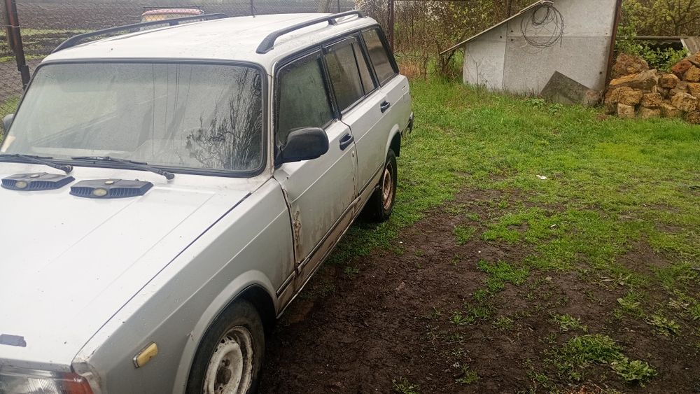 Продам два авто ваз