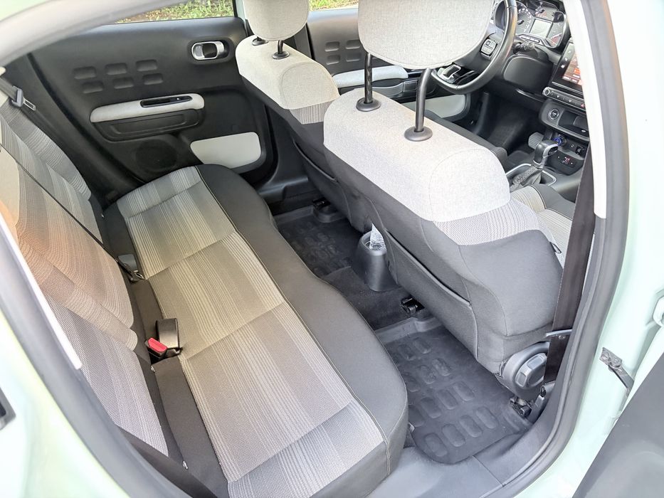 Citroen C3 2018 VIN VF7SXHNVTJT526117 фото оголошення 8 з 8