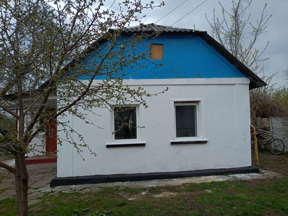 Продається будинок у Фастові, м-рн Миронівський парк.