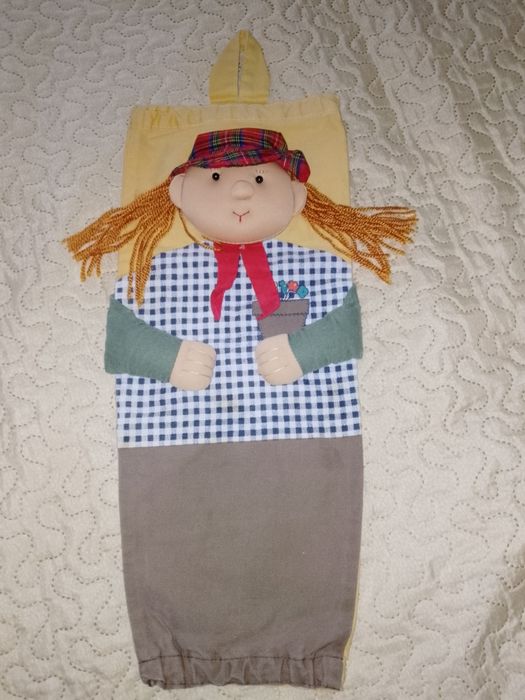 прихватка ,декор на кухню