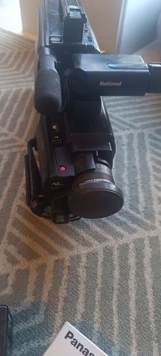 Câmara Filmar National