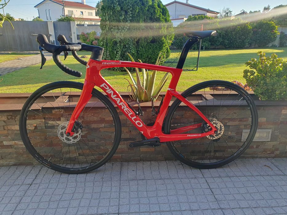 Pinarello F1 Disco