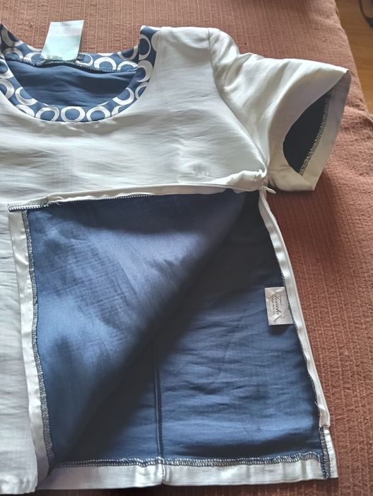 Conjunto de cerimónia