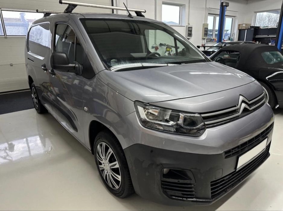 Citröen Berlingo Club XL Longa 131cv IVA Dedutível