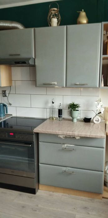 Sprzedam zabudowę kuchenną