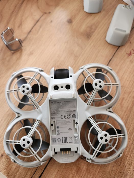 DRON Dij Neo FMC