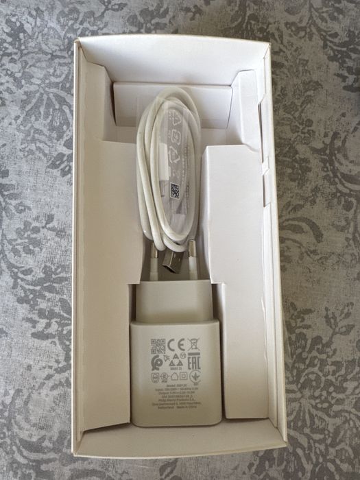 Samsung SM-M205FDAWSEK