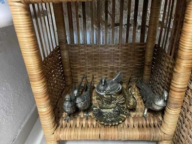 Bronze Piece Set472920458495928323