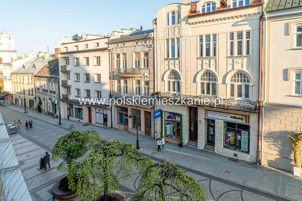 Noclegi, 3-pok.apartament dla 5 os, centrum Przemyśl