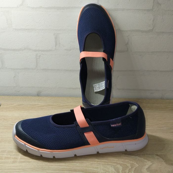 Мокасини Decathlon newfeel
