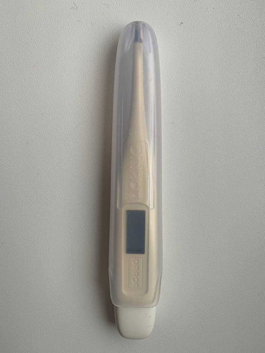 Термометр Omron Eco Temp II