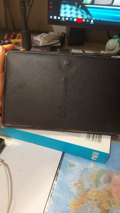 Tablet Qilive Q8 10.1"