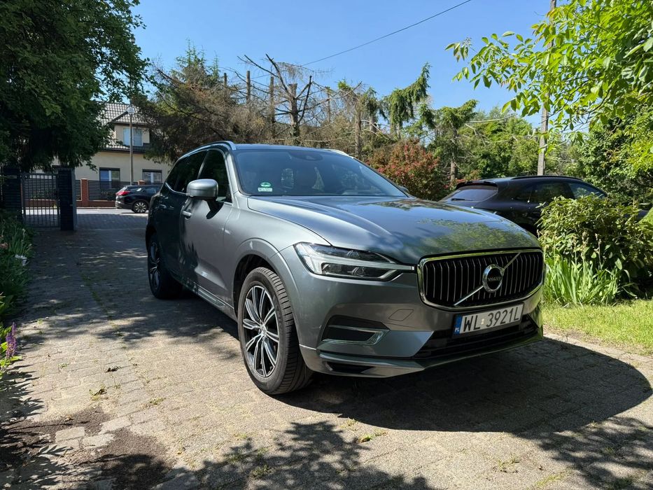 Volvo XC 60