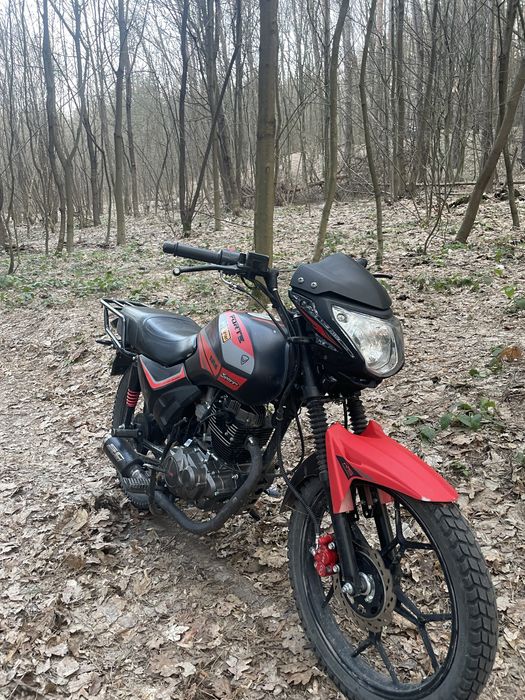 Продам форте сіріус 150