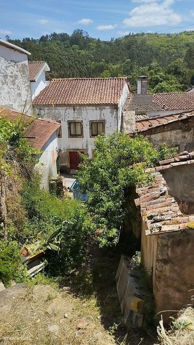 Terreno Urbano em Castelo Viegas