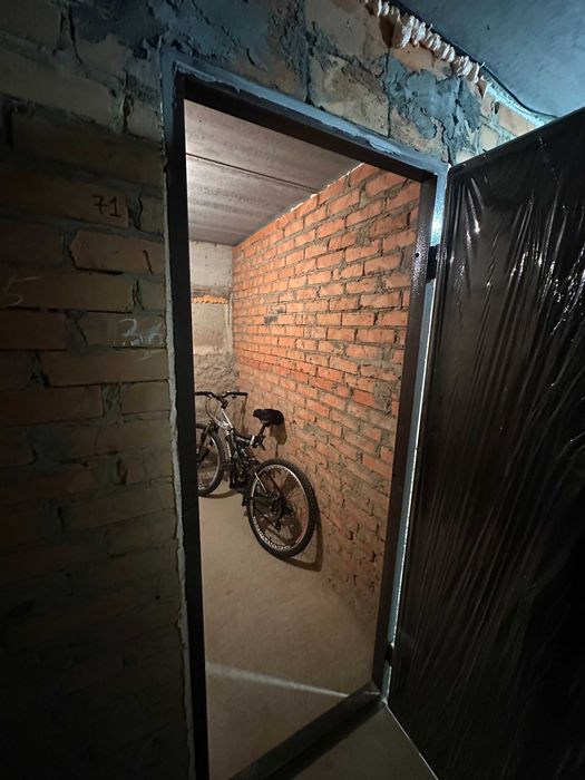 Здам кладовку в оренду | 4,6 м² | Гостомель