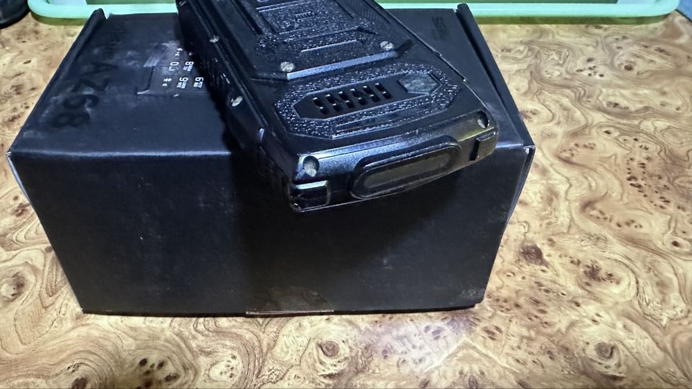 Телефон Sigma x-treme AZ 68