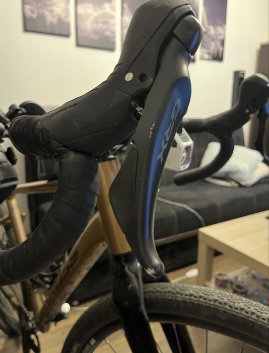 Kross Esker 5.0 gen2 2025