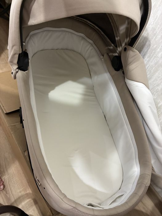 Продаю коляску Cybex Balios S Lux 2 в 1