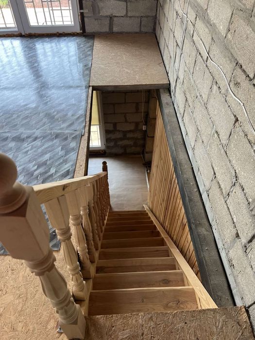 Дача в сад.общ. Эдем. Рад село